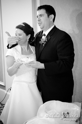 Best Rosen Centre wedding photographer - Sandra Johnson (SJFoto.com)